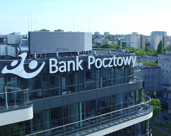 Bank Pocztowy zanotowa najwyszy od 4 lat zysk netto - nowe linie kredytowe m.in dla rolnikw w czasie pandemii