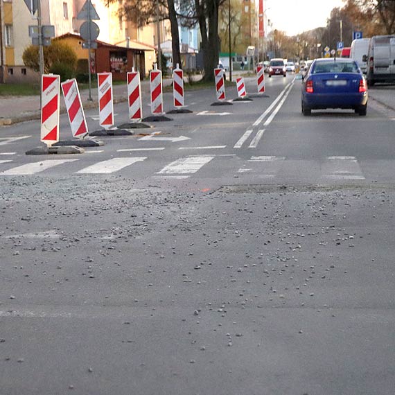 Czytelnik: ZWiK nie uprztn kamykw? Tak by nie moe!