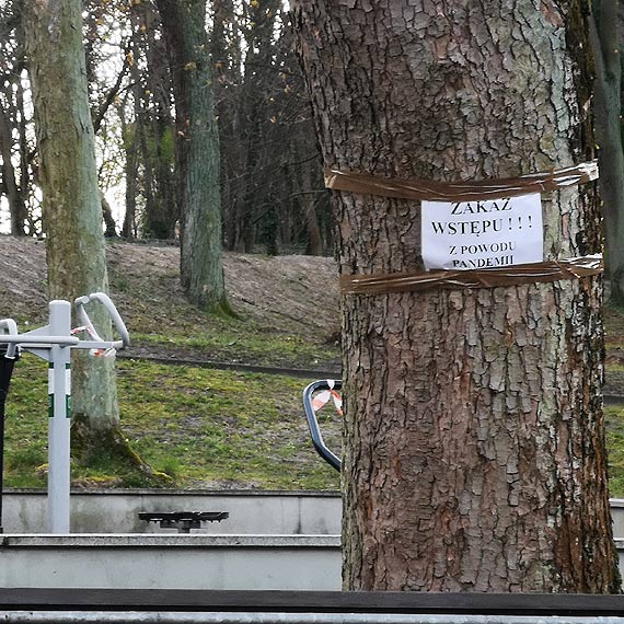 Mieszkańcy apelują - zostawcie nam to przejście!