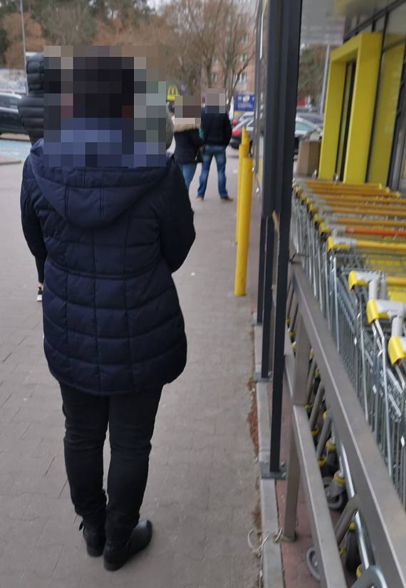 Czytelniczka: Jak to jest z tymi zakupami dla seniorw?