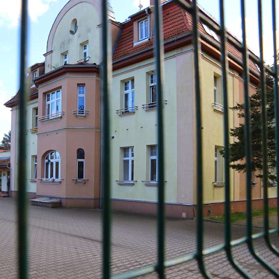 Reżim sanitarny w schronisku dla bezdomnych