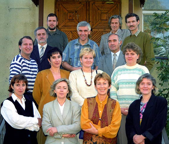 Tak było: Matury w Świnoujściu 25 i 30 lat temu. Zobacz fotogalerię!