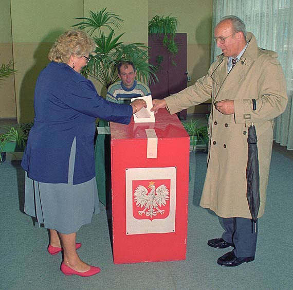 Wybory, inflacja. Nie było tylko koronawirusa