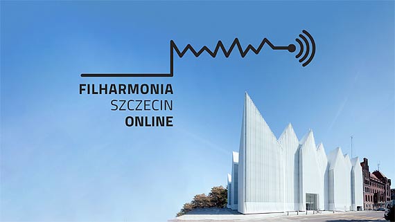 Filharmonia online