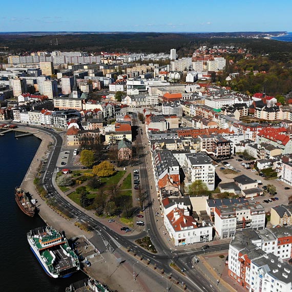 Strefa patnego parkowania ruszy 1 maja… 2021?