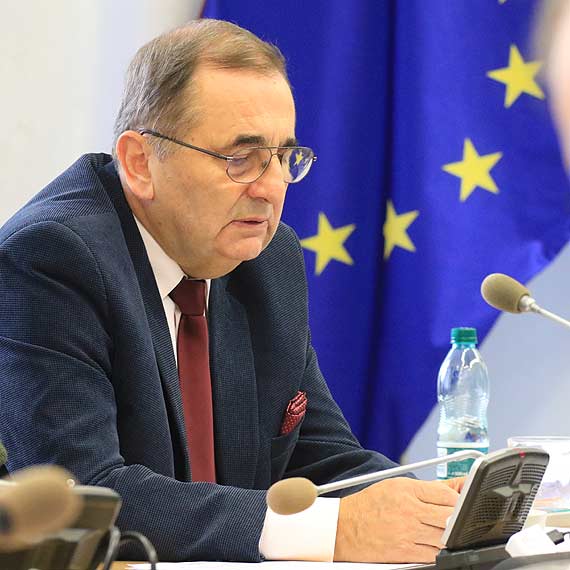 Poczta Polska domaga si list wyborcw. Prezydent winoujcia mwi „nie” 