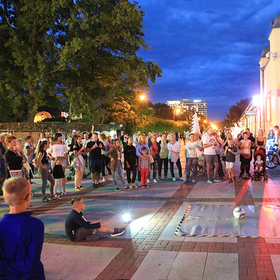Grupa Morska: Odbudowujemy turystyk!