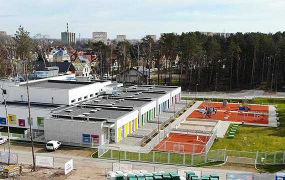 obki i przedszkola w naszym miecie bd otwarte od 18 maja 2020 r.