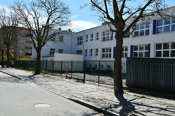 Rusza remont ul. Batalionów Chłopskich