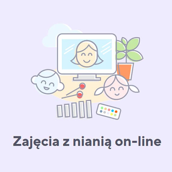 Niania on-line? Opieka nad dzieckiem w czasach zarazy