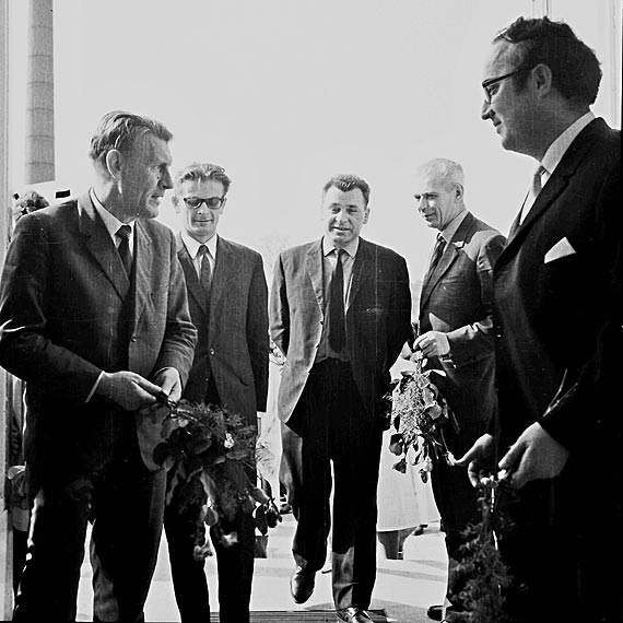 Tak było: Służba zdrowia w Świnoujściu od 1950 roku. Zobacz fotogalerię!