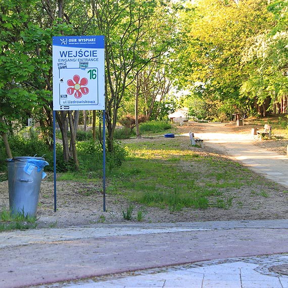 Bdzie wicej wej na pla