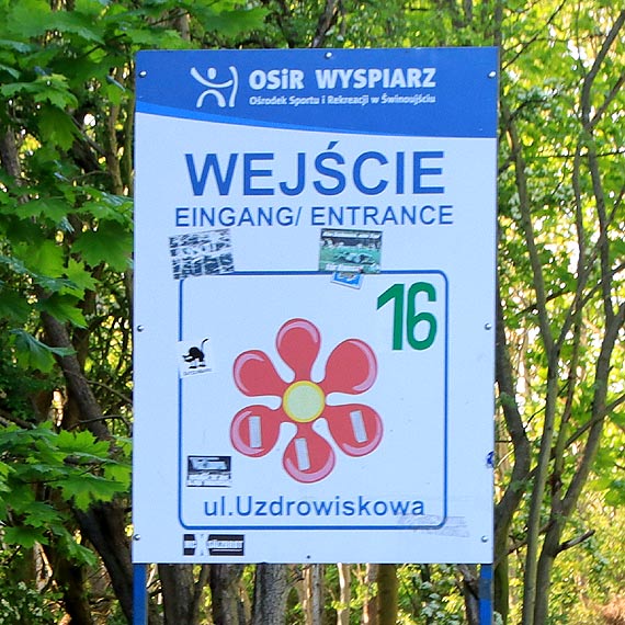 Bdzie wicej wej na pla