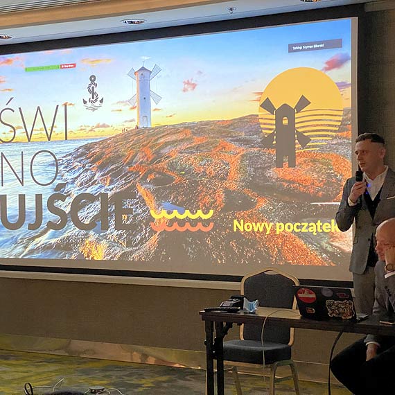 Nowy początek – stara kompromitacja