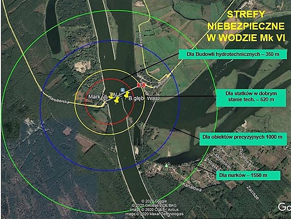 Uwaga. W rod 17 czerwca utrudnienia na przeprawie „Centrum”