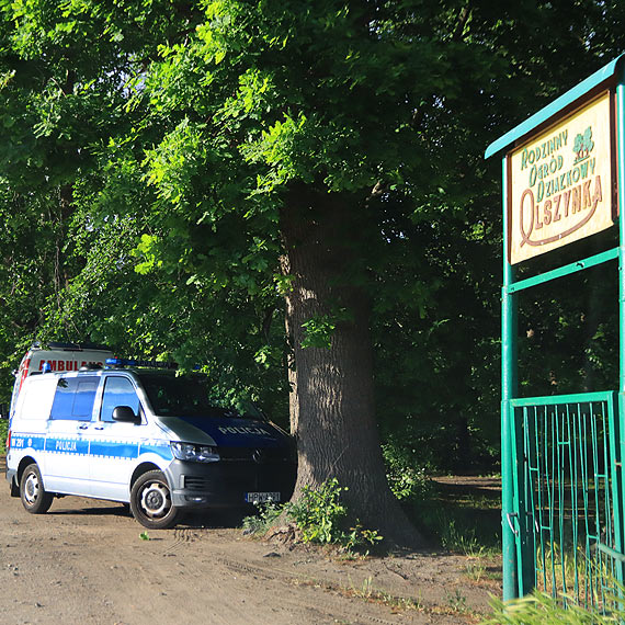 Zasłabła 15-latka. Było od niej czuć alkohol