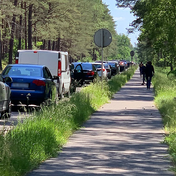 Na „Karsiborach” te byy mega kolejki!