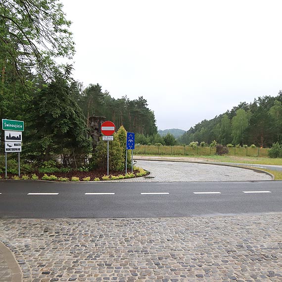 Mieszkaniec: Nie dosy, e zwzili, to ju nawet nie mona zawrci