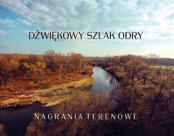 Dwikowy Szlak Odry