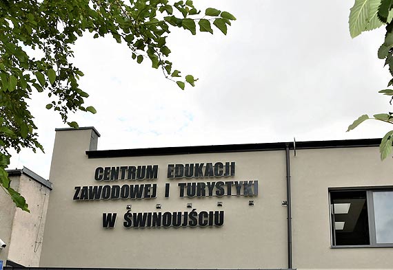 UWAGA! KONKURS „Nazwij kompleks sportowy przy CEZiT w winoujciu”