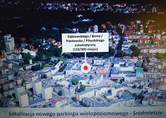 Co naprawd powstanie za „Przychodni”?