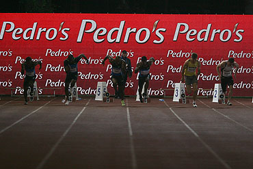 Nasi na Pedros Cup