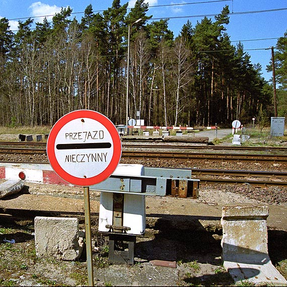 10 kilometrów plaży. Ale nie wszyscy ratownicy tam dojadą