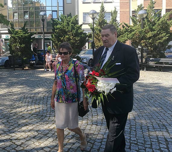 100-lecie Bitwy Warszawskiej. Wielkie wito bez toku i fanfar