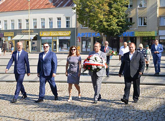 100-lecie Bitwy Warszawskiej. Wielkie wito bez toku i fanfar