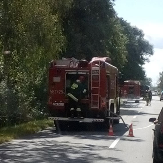 Kto zgubi beton na ulicy Pomorskiej