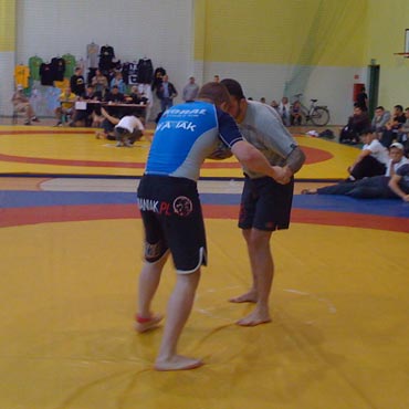 ADCC - Puchar Wybrzea