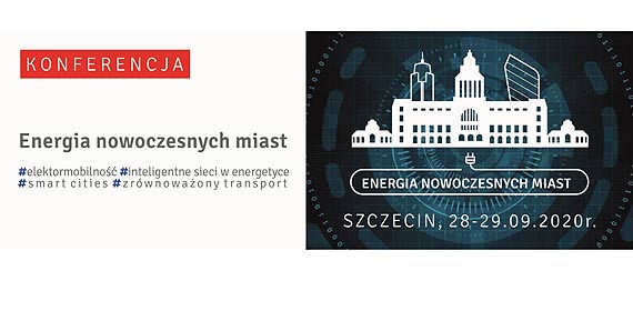 „Energia Nowoczesnych Miast” – konferencja Enei Operator o elektromobilnoci ponownie jesieni w Szczecinie