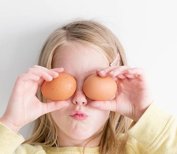 Dieta wegetariaska u dzieci – czy taki sposb odywiania jest bezpieczny i zdrowy dla najmodszych?