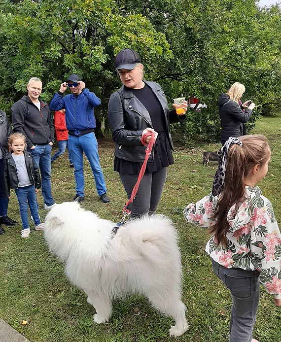 Grupa Morska podsumowuje 3. Edycj Wystawy Pupili (fotorelacja)