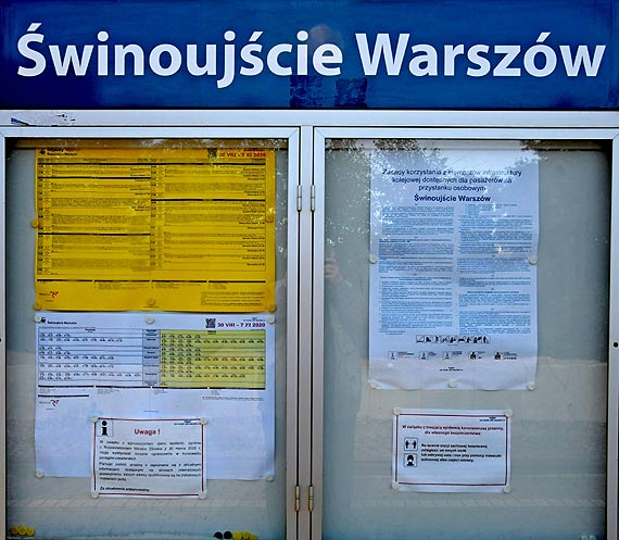 Wystarczyło poczekać prawie... pół wieku
