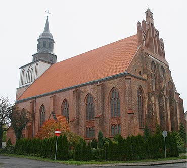450 rocznica śmierci Johannesa Bugehagena