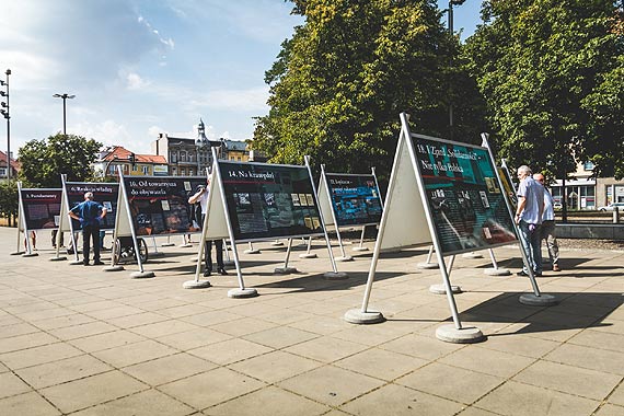 Bogata oferta Muzeum Narodowego w Szczecinie. Propozycje na czas lockdownu