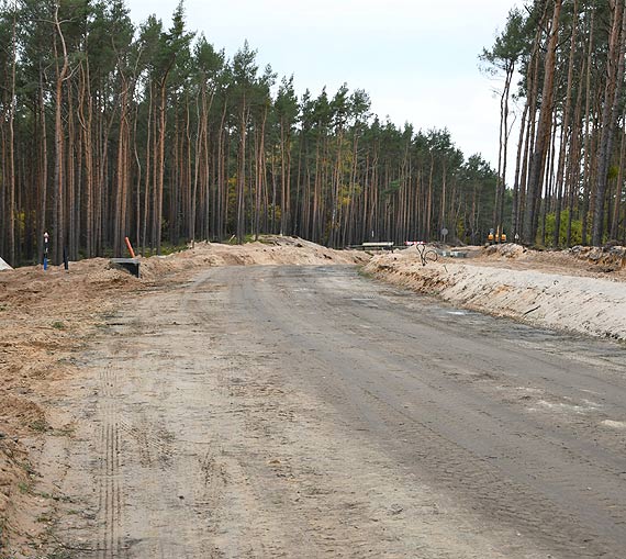 Uwaga przedsibiorcy! Przetarg na dzieraw dziaek na terenie Centrum Usug „Mulnik”