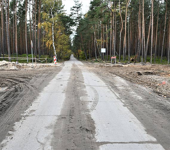 Uwaga przedsibiorcy! Przetarg na dzieraw dziaek na terenie Centrum Usug „Mulnik”