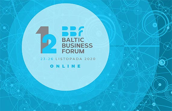 Baltic Business Forum 2020