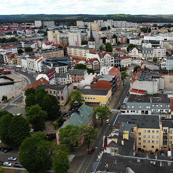 Jest wsparcie dla inwestycji, zdalnej szkoy, miejsca na kwarantann