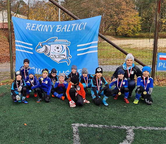 Baltica Cup 2020