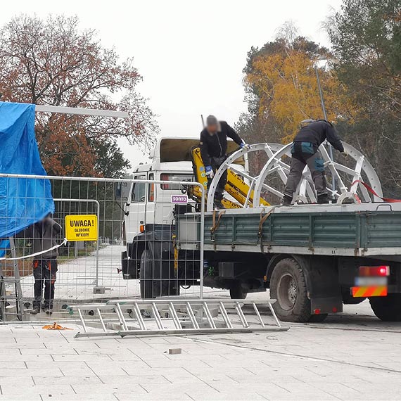 Promenada wstydu. Ile zapacimy za bdy i zaniedbania wadzy?