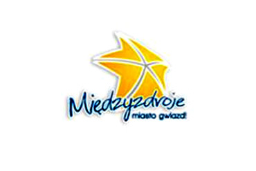 Midzyzdroje maj swoje logo