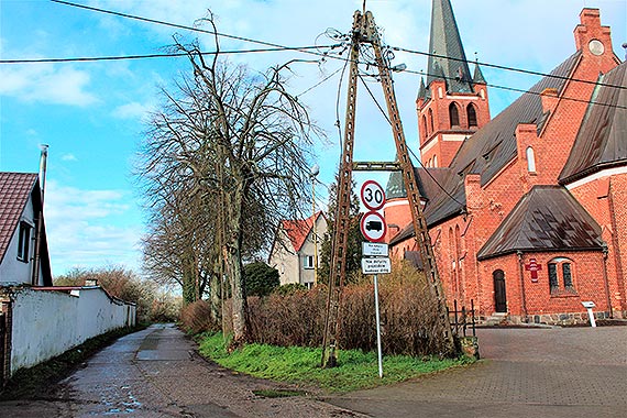 Inwestycje w Przytorze-unowie. Jest przetarg na ulic Gradow