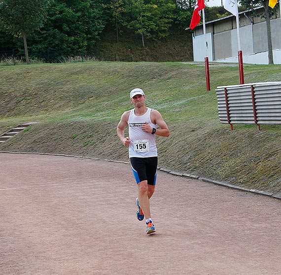 100 Marathon Club Poland