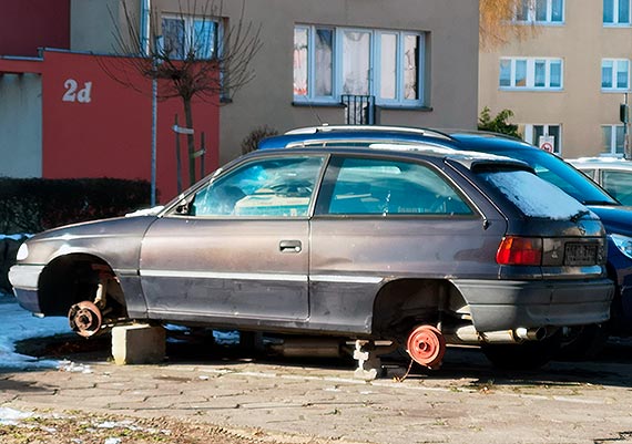 yczliwa mieszkanka: Uwaga niebezpieczestwo!