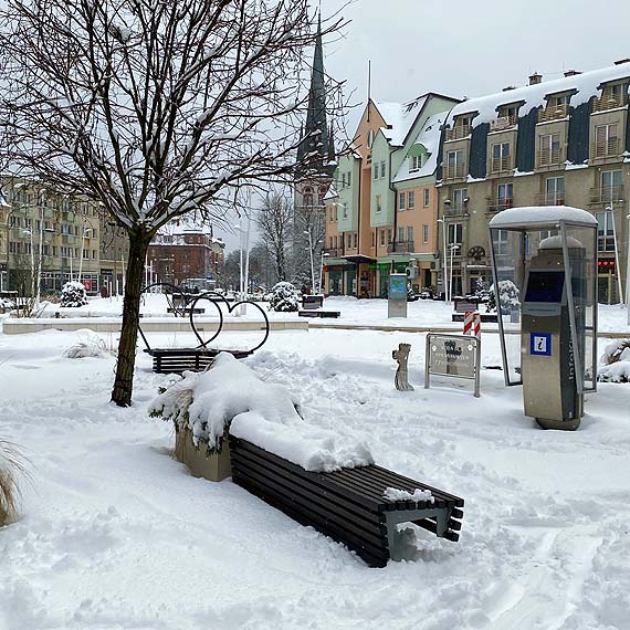 Tylko u nas dowiecie si, jak niespodziank miasto przygotowao dla mieszkacw na Walentynki!