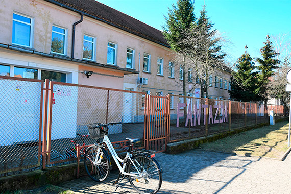 Trwa sprawdzanie ofert na termomodernizacj przedszkola na Warszowie