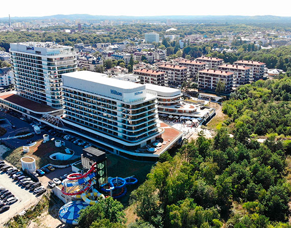 Zachodniopomorscy hotelarze zaamani decyzj o zamkniciu hoteli na majwk. Prezes Mojsiuk: apelujemy o otwarcie brany hotelarskiej w reimie sanitarnym